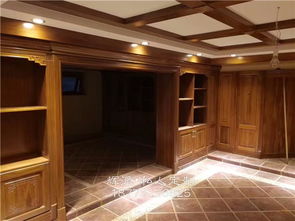 長沙別墅實木書柜門與木門定制 網絡銷售新模式下的辦公用品選擇