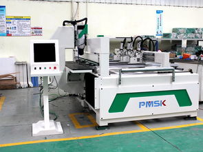 實(shí)木開料機(jī)在家具制造業(yè)的應(yīng)用與家具銷售發(fā)展趨勢(shì)