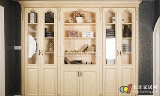 美式定制家具選購(gòu)指南與辦公用品銷售方案