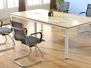 重慶辦公家具廠家直銷 一站式采購會議桌、辦公椅與職員椅解決方案