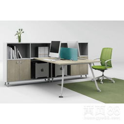 組合板式家具 鋁材革新，工廠直售引領環保辦公新潮流