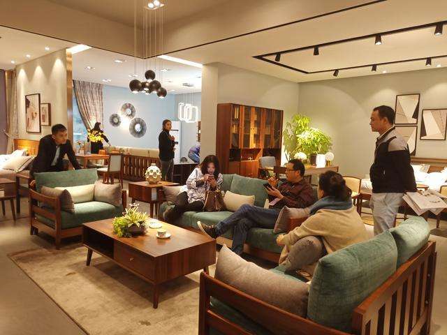 被迫宅家，正是修煉內功時 資深家具銷售導購總結的17條辦公用品銷售干貨