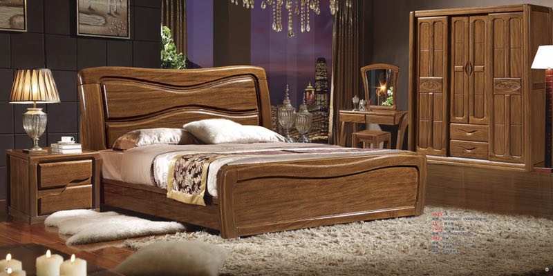 實木上下床報價指南 廈門曾慶應家具供應與選購全解析